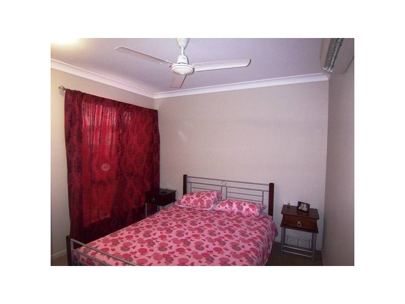 7 Laurie Motti Parade, Kirwan QLD 4817