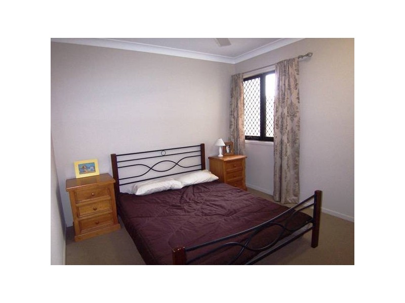 7 Laurie Motti Parade, Kirwan QLD 4817