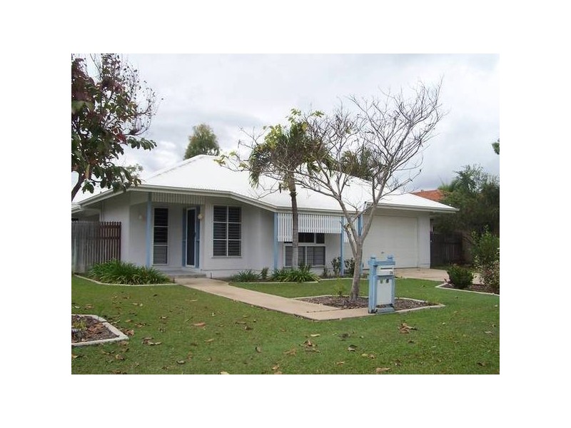 Kirwan QLD 4817