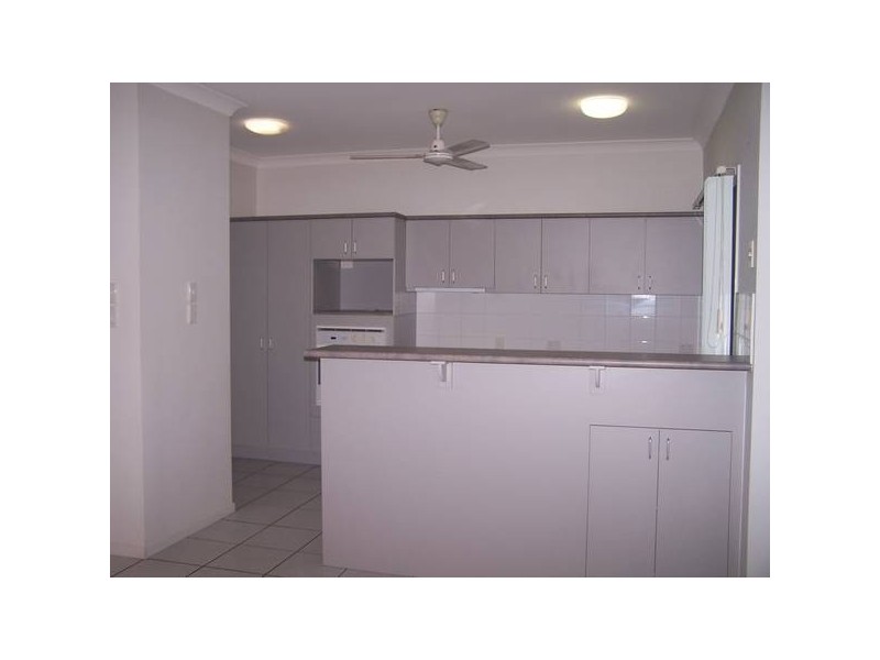 Kirwan QLD 4817