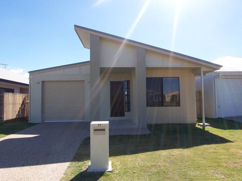 25 Laurie Motti Pde, Kirwan QLD 4817