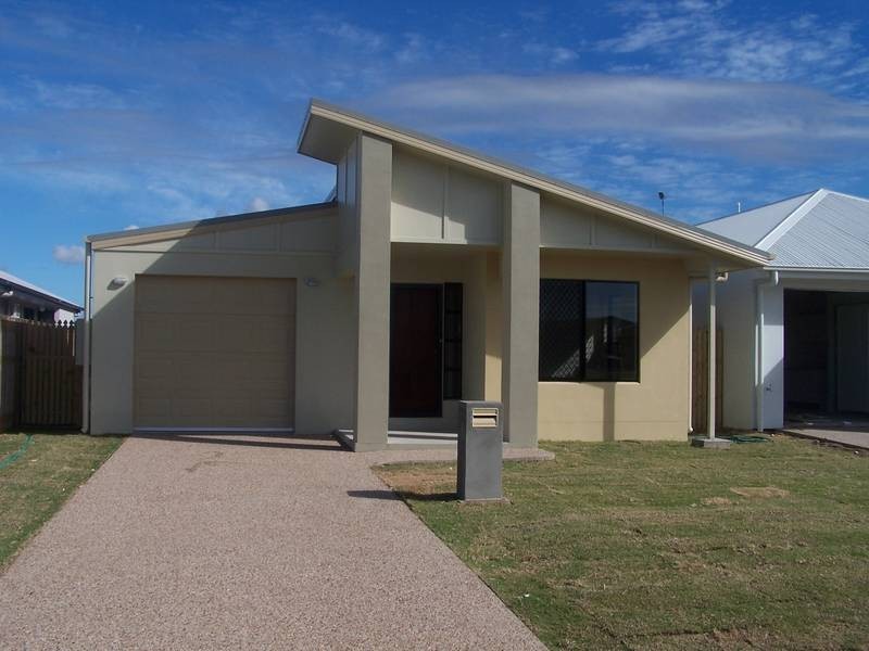 25 Laurie Motti Pde, Kirwan QLD 4817