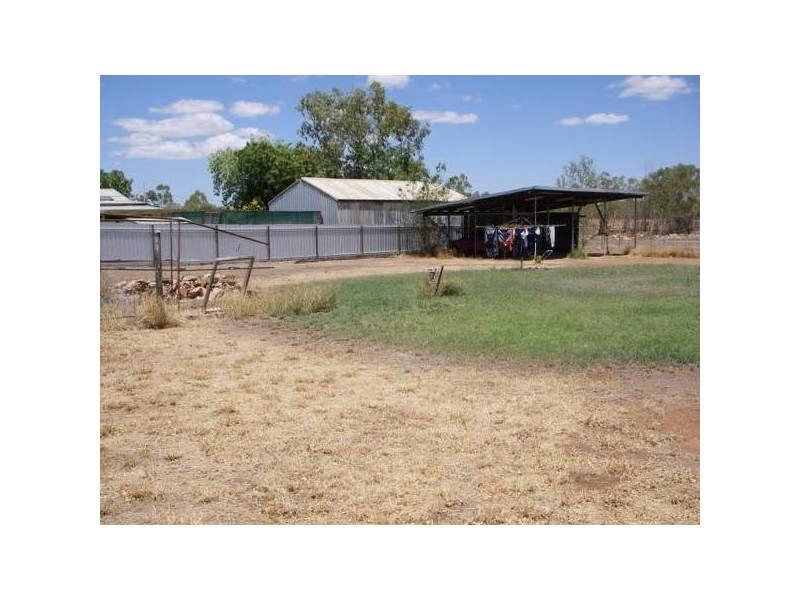 82 Daintree St, Cloncurry QLD 4824