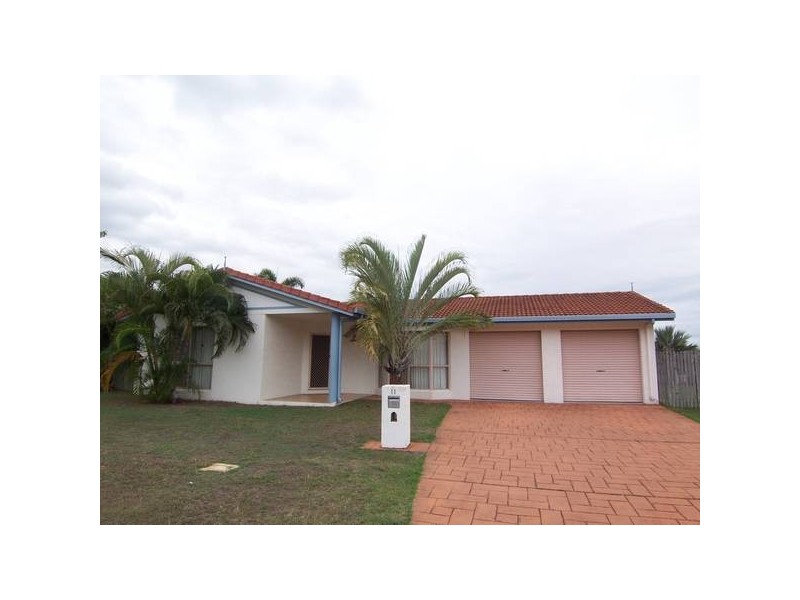 11 Lolworth Ct, Annandale QLD 4814