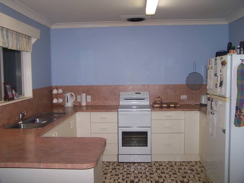 Kirwan QLD 4817