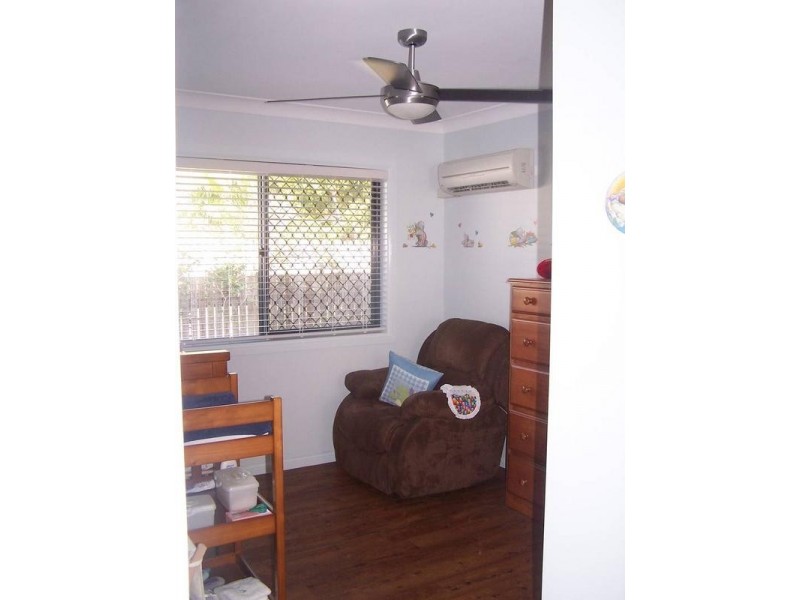 Kirwan QLD 4817