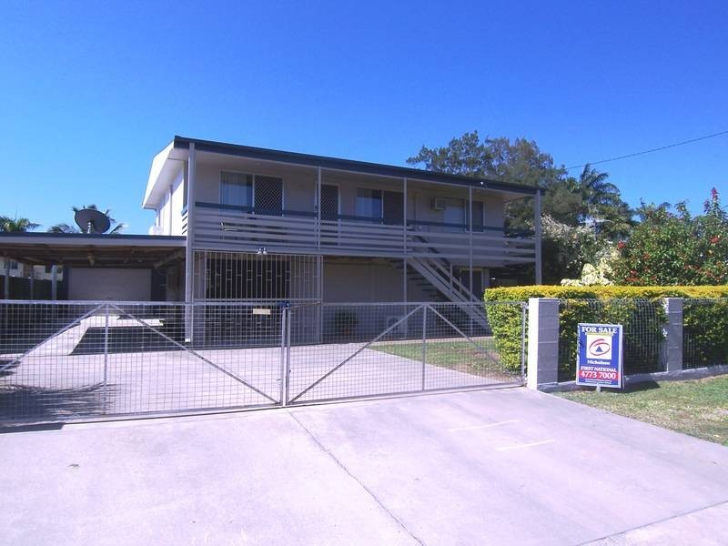 15 Hammond Way, Kelso QLD 4815