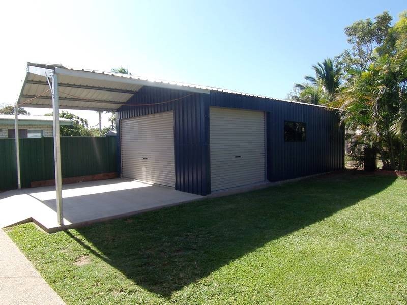 15 Hammond Way, Kelso QLD 4815