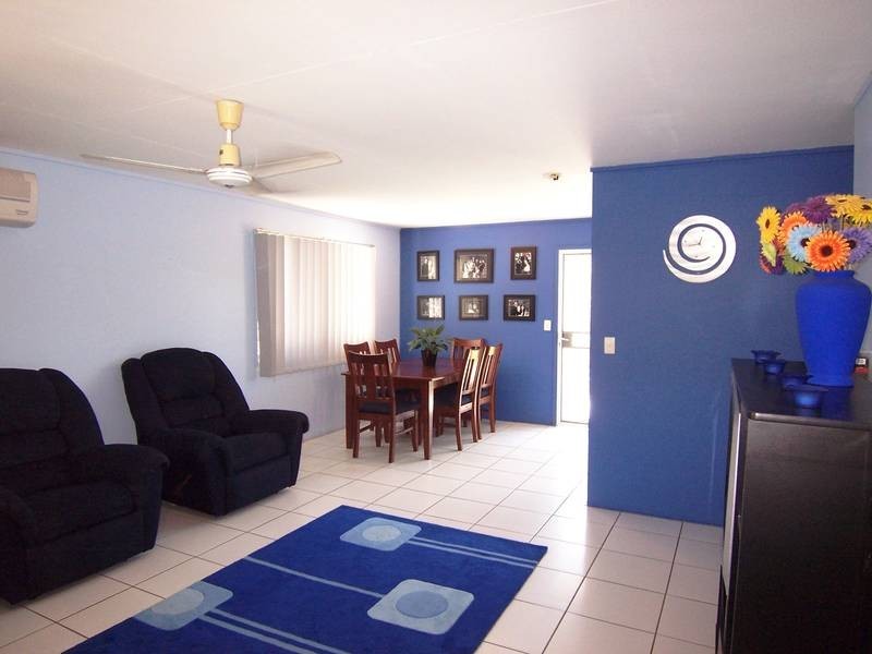 15 Hammond Way, Kelso QLD 4815