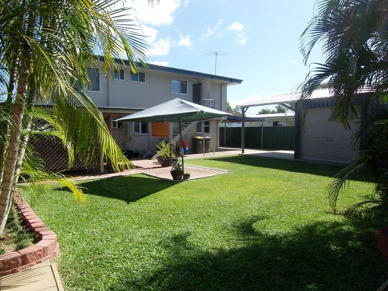 15 Hammond Way, Kelso QLD 4815