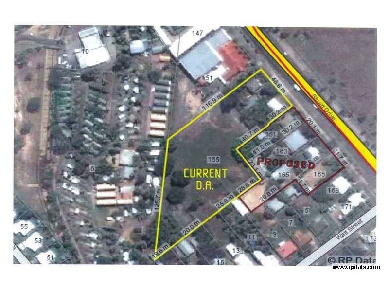155 Stuart Drive, Wulguru QLD 4811
