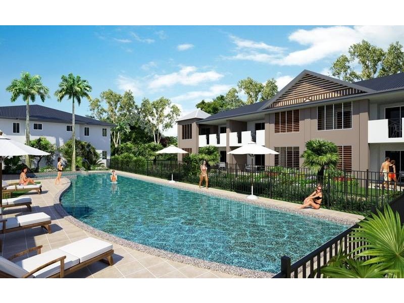 155 Stuart Drive, Wulguru QLD 4811