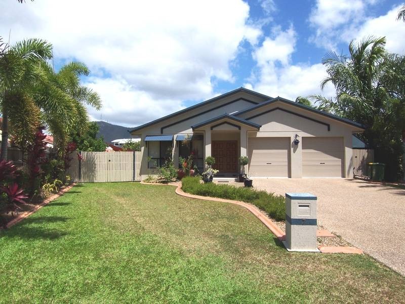 7 Westminster Mews, Douglas QLD 4814