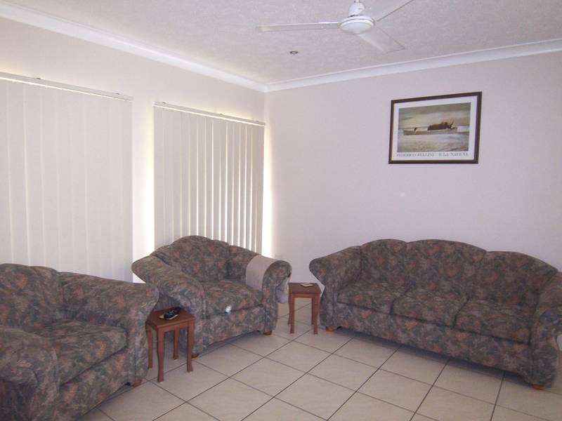 7 Westminster Mews, Douglas QLD 4814