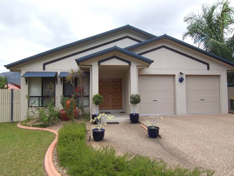 7 Westminster Mews, Douglas QLD 4814