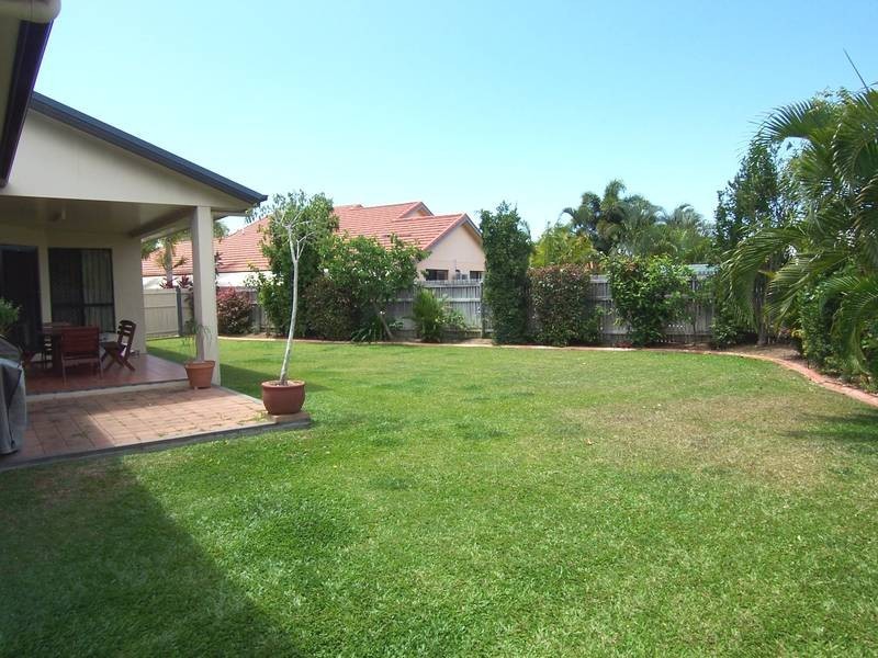 7 Westminster Mews, Douglas QLD 4814