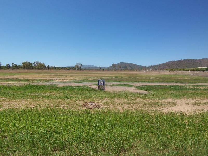 5 Noyland Road, (first right off Williams Road), Alligator Creek QLD 4816