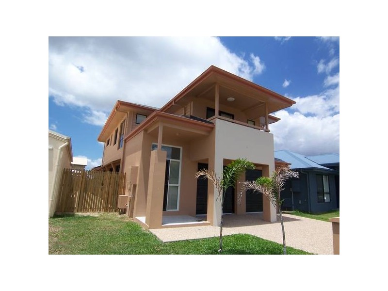 10 Laurie Motti Parade, Willowbank, Kirwan QLD 4817