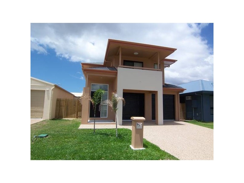 10 Laurie Motti Parade, Willowbank, Kirwan QLD 4817