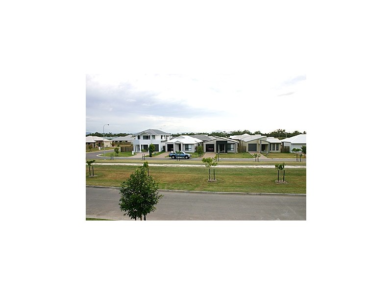 10 Laurie Motti Parade, Willowbank, Kirwan QLD 4817