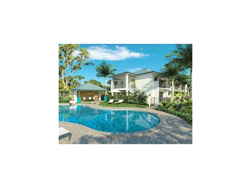 3/27 Kokoda Street, Idalia QLD 4811