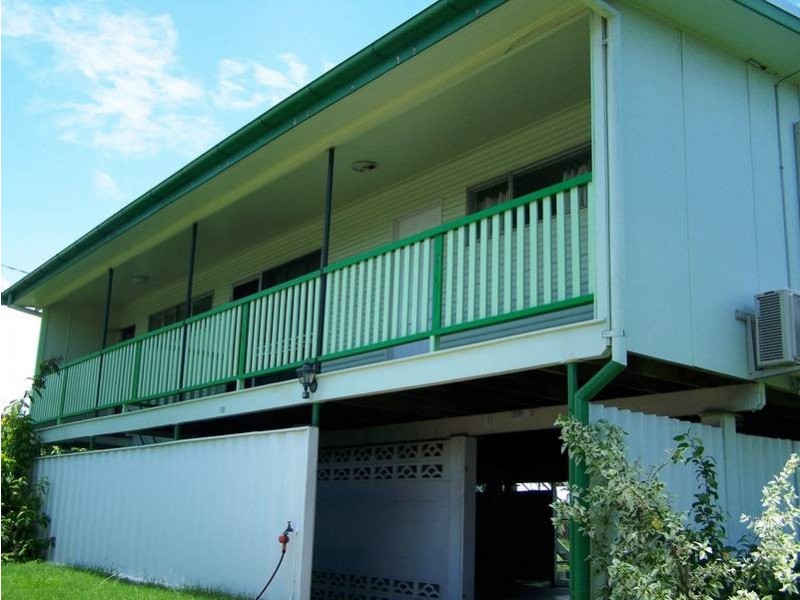 191 Charles St, Heatley QLD 4814