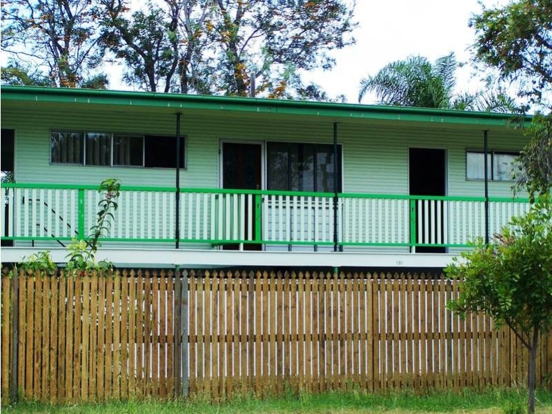 191 Charles St, Heatley QLD 4814