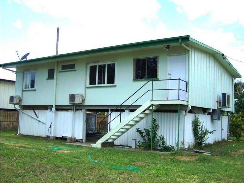 191 Charles St, Heatley QLD 4814