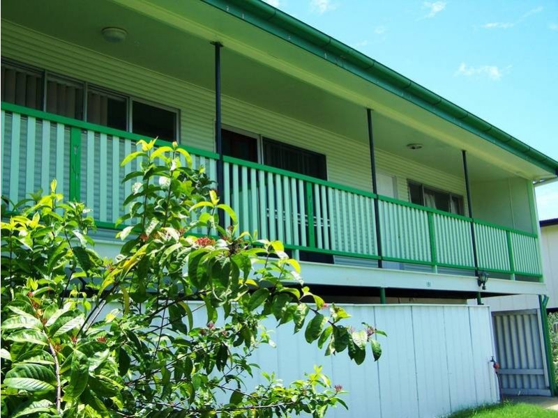 191 Charles St, Heatley QLD 4814