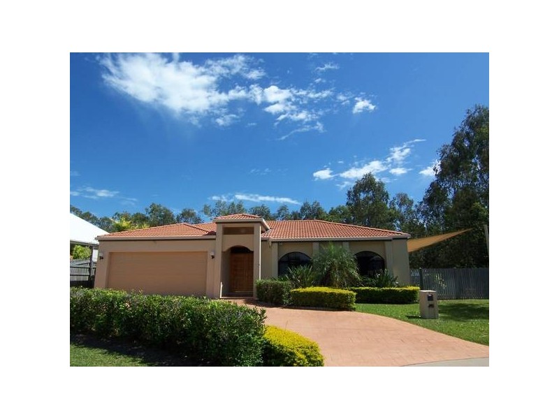 8 Barwin Ct, Douglas QLD 4814
