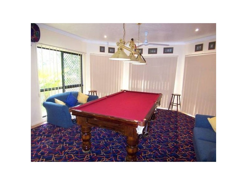 8 Barwin Ct, Douglas QLD 4814