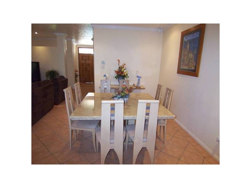8 Barwin Ct, Douglas QLD 4814