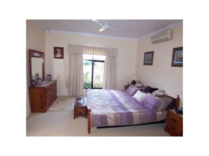 8 Barwin Ct, Douglas QLD 4814