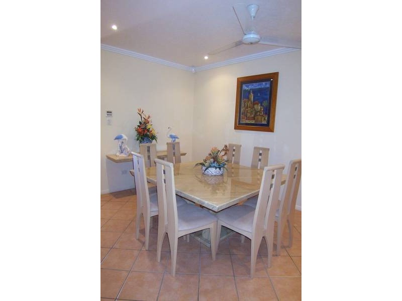 8 Barwin Ct, Douglas QLD 4814