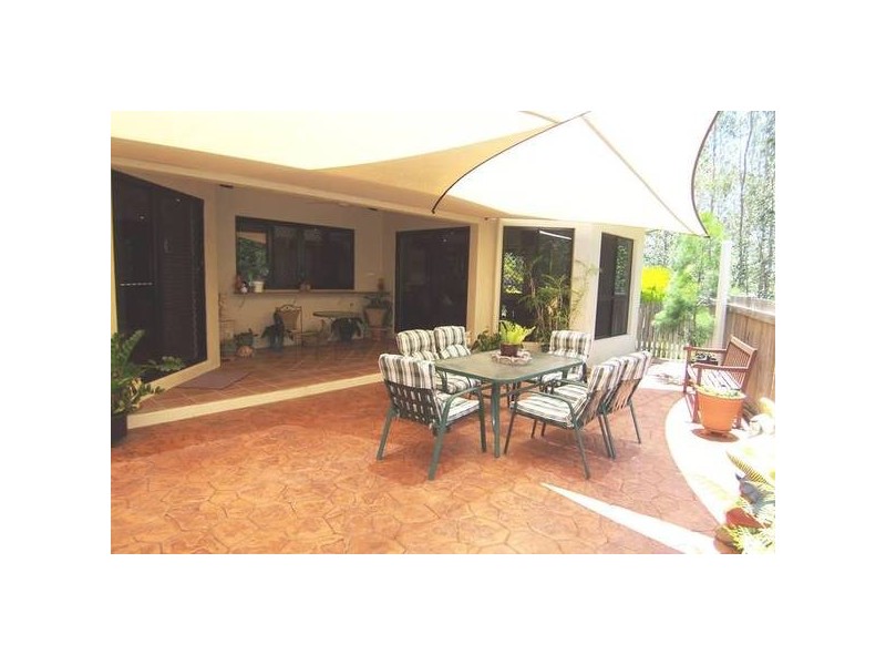 8 Barwin Ct, Douglas QLD 4814