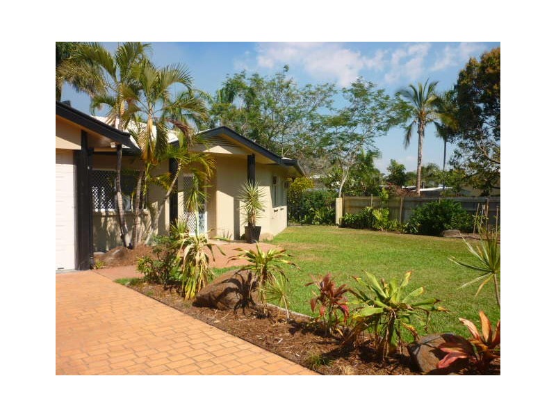 Wulguru QLD 4811