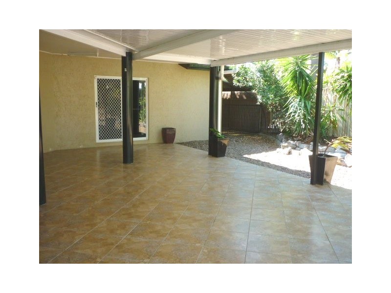 Wulguru QLD 4811