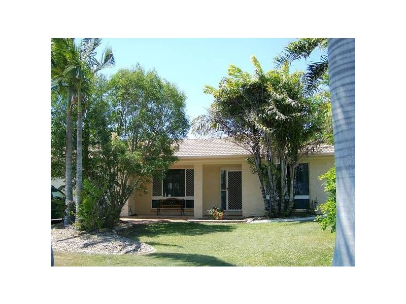 43 Warland St, Kirwan QLD 4817