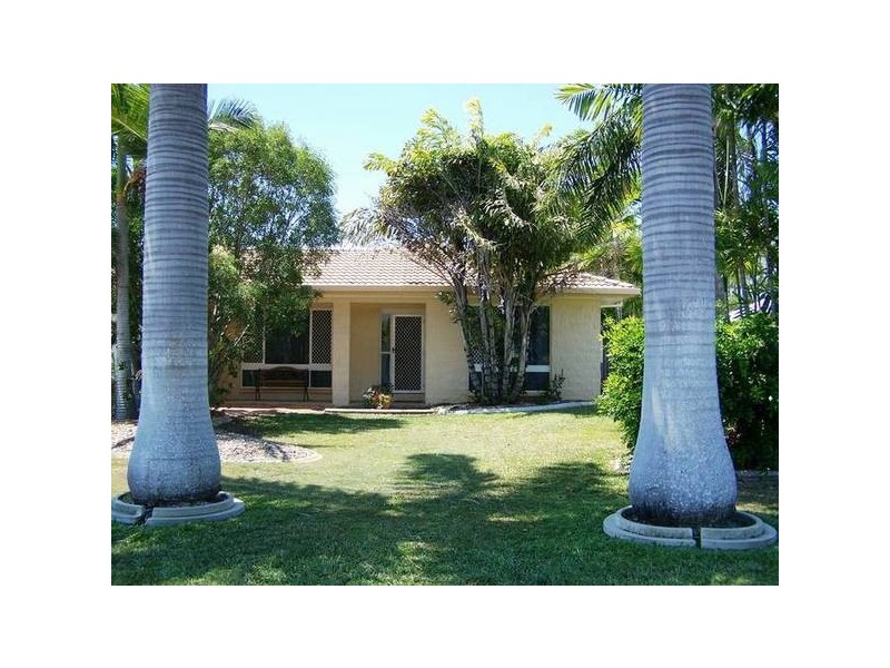 43 Warland St, Kirwan QLD 4817