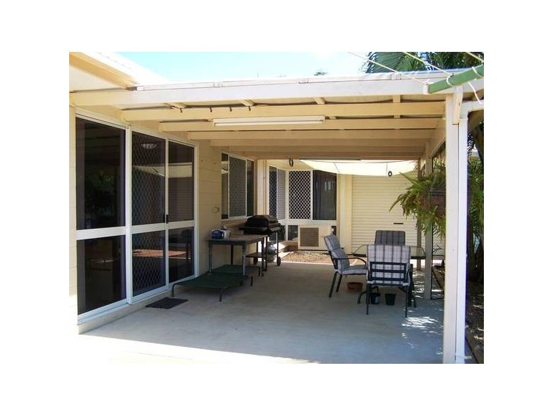 43 Warland St, Kirwan QLD 4817