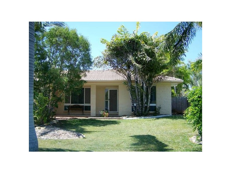 43 Warland St, Kirwan QLD 4817