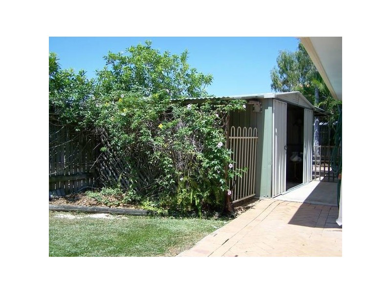 43 Warland St, Kirwan QLD 4817
