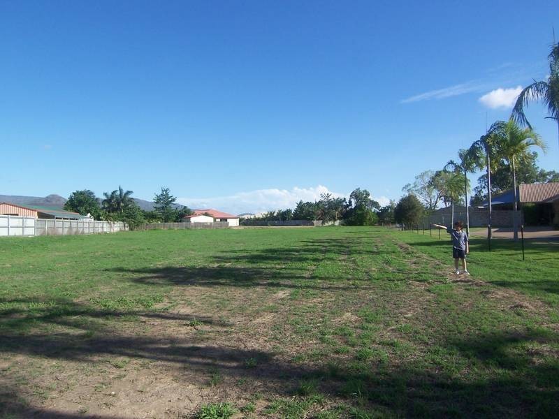 9 Landel Ct, Condon QLD 4815