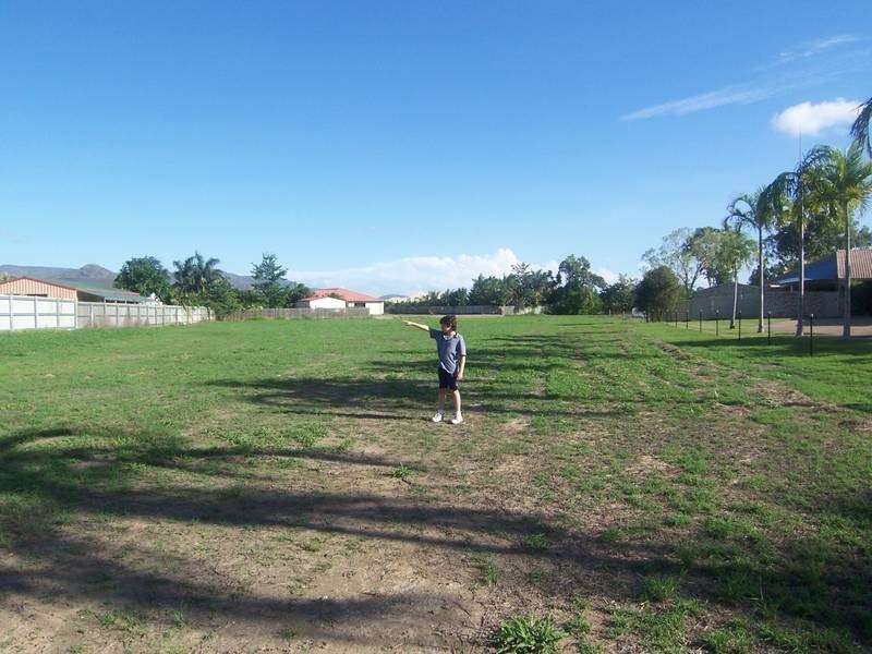 9 Landel Ct, Condon QLD 4815