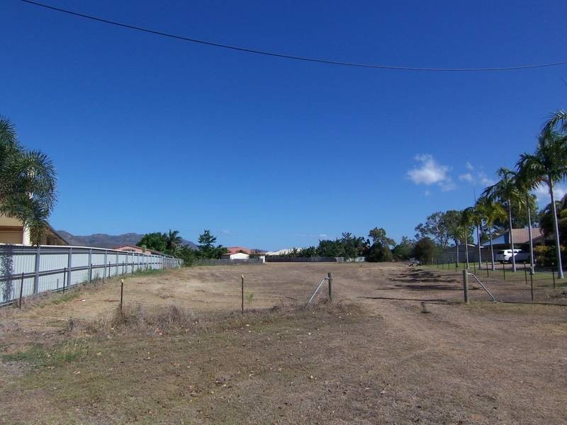 9 Landel Ct, Condon QLD 4815