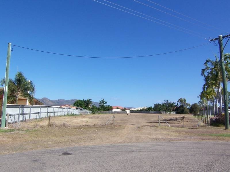 9 Landel Ct, Condon QLD 4815