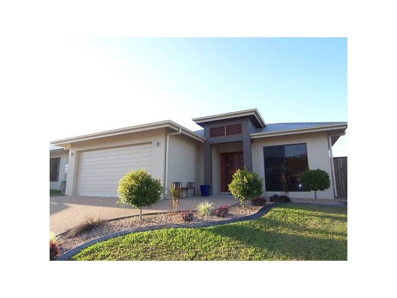 Mount Louisa QLD 4814