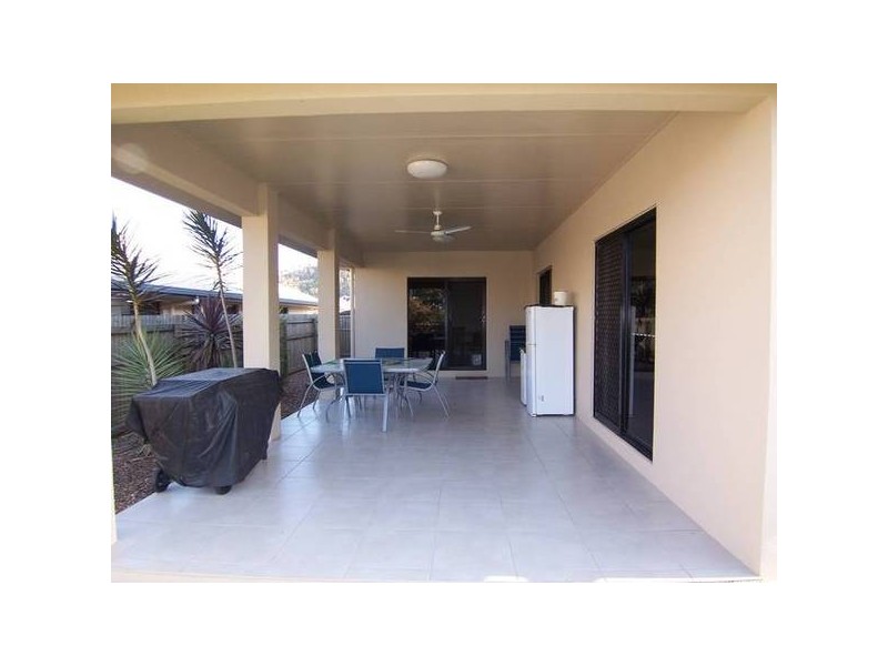 Mount Louisa QLD 4814