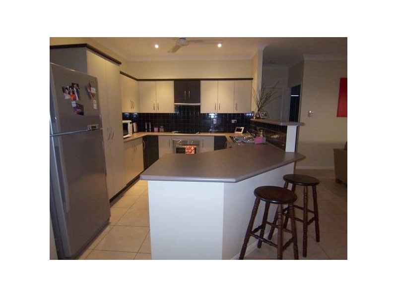 Mount Louisa QLD 4814