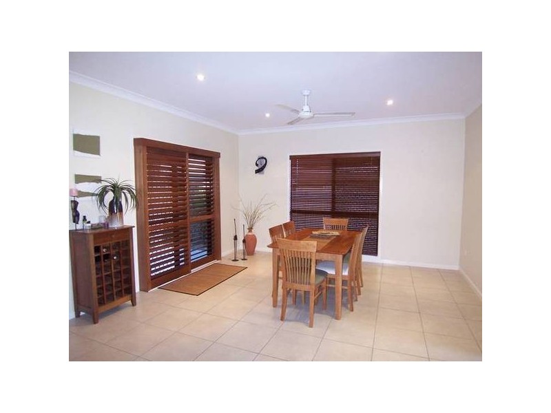 Mount Louisa QLD 4814